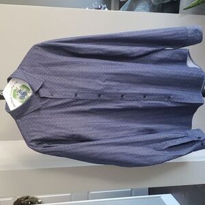 Banana Republic Slim Fit Button Shirt